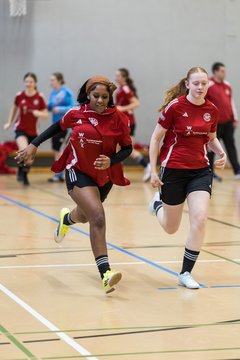 Bild 45 - wBJ NFV Futsalmeisterschaft